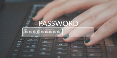Use the password-protected attachments 