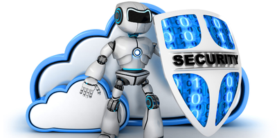 Use a Secure File-Sharing Service